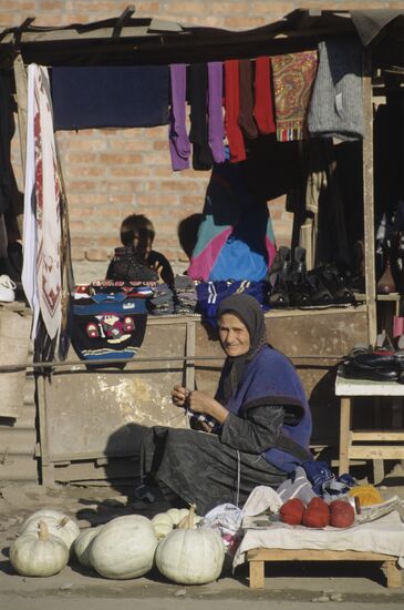 Chechen Republic of Ichkeria