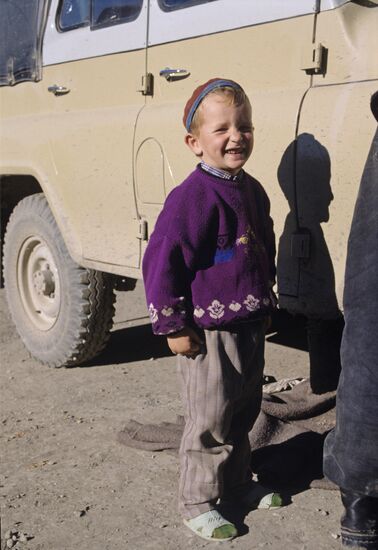 Chechen Republic of Ichkeria