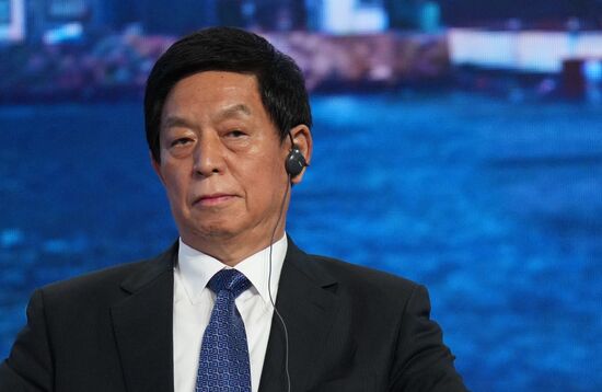 Russia EEF Plenary Session