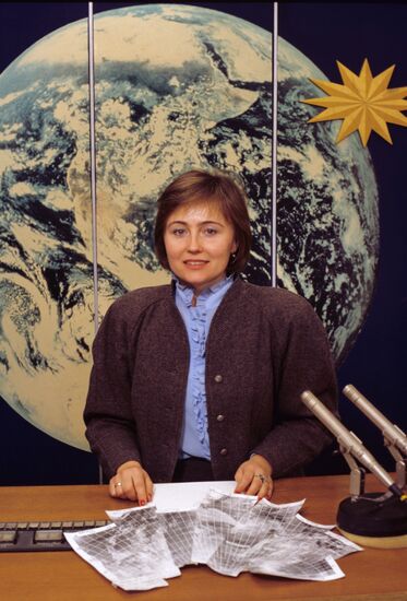 Hydrometeorological Service of Russia