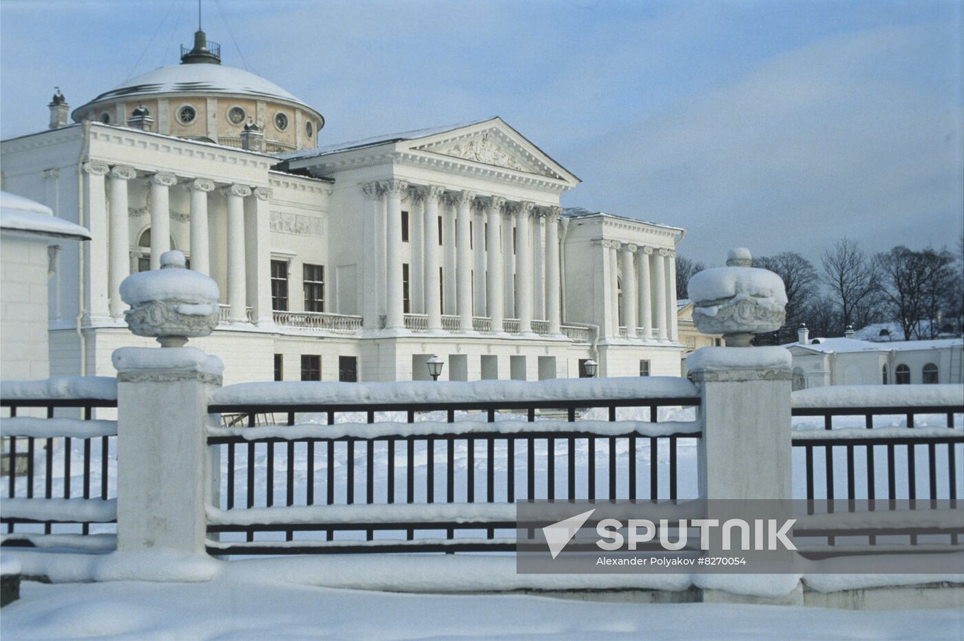 Moscow