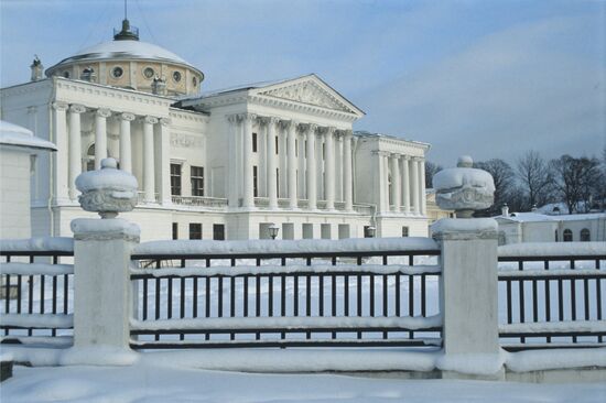 Moscow