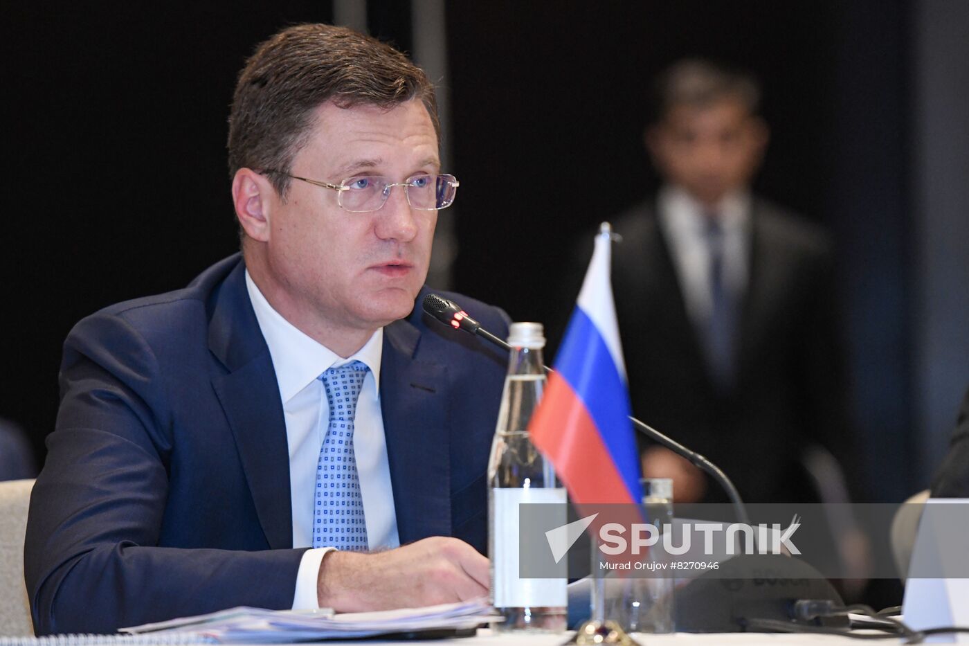 Azerbaijan Russia Iran Transport Corridor