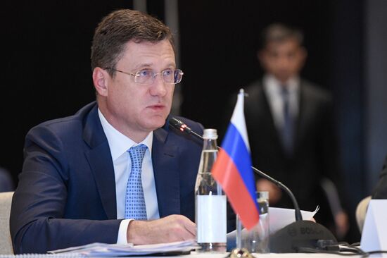 Azerbaijan Russia Iran Transport Corridor
