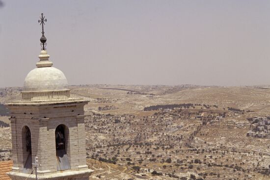 Bethlehem
