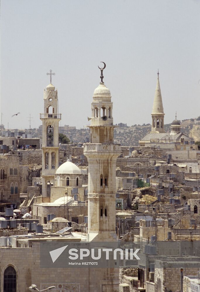 Bethlehem