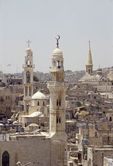 Bethlehem