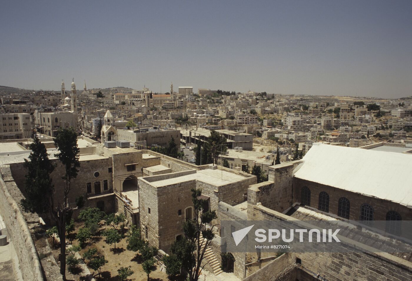 Bethlehem