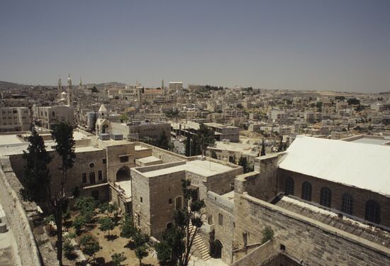 Bethlehem