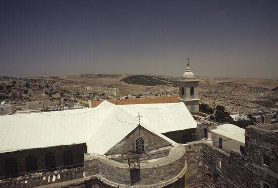 Bethlehem