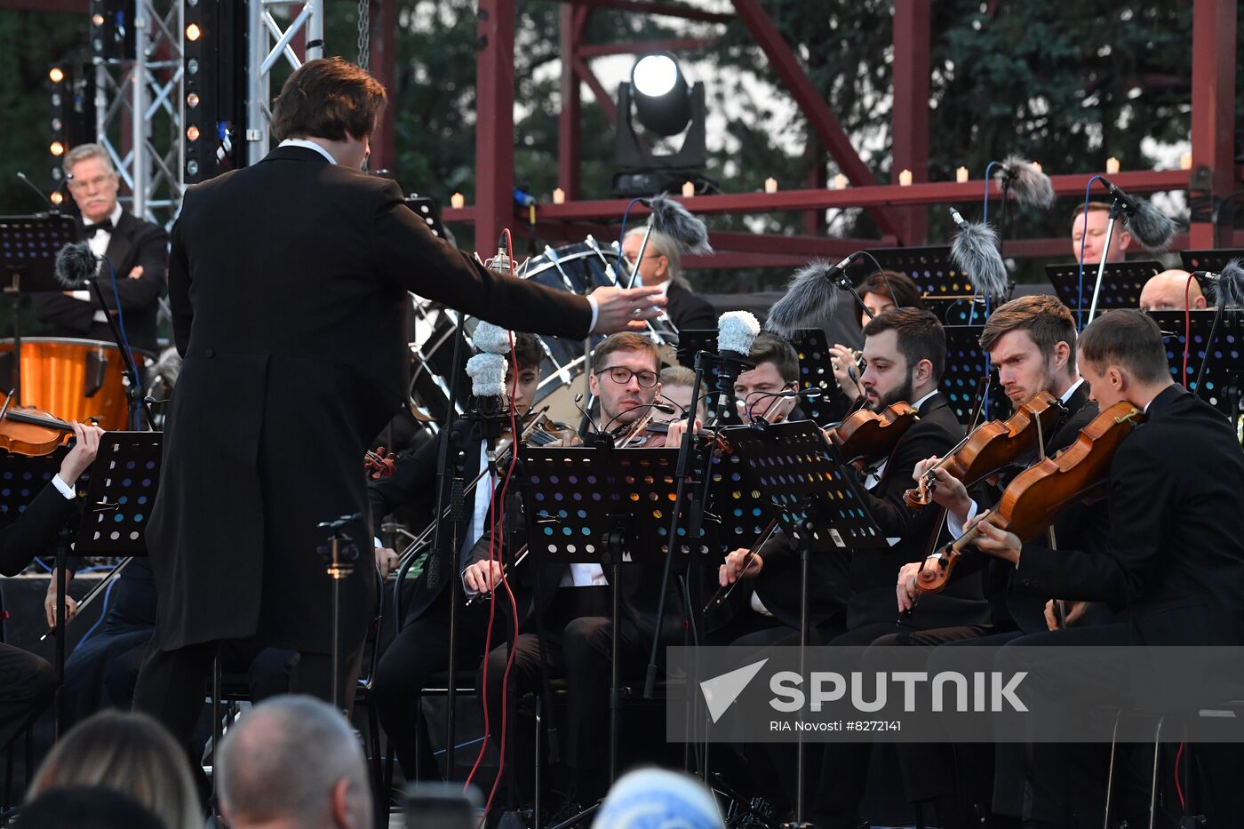 DPR WWII Liberation Anniversary