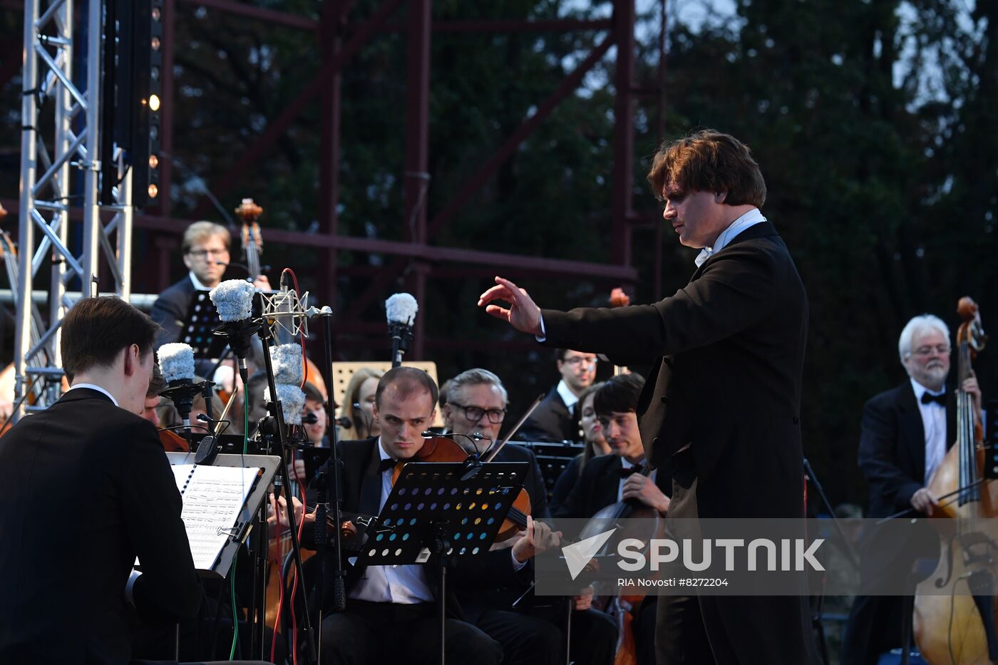 DPR WWII Liberation Anniversary