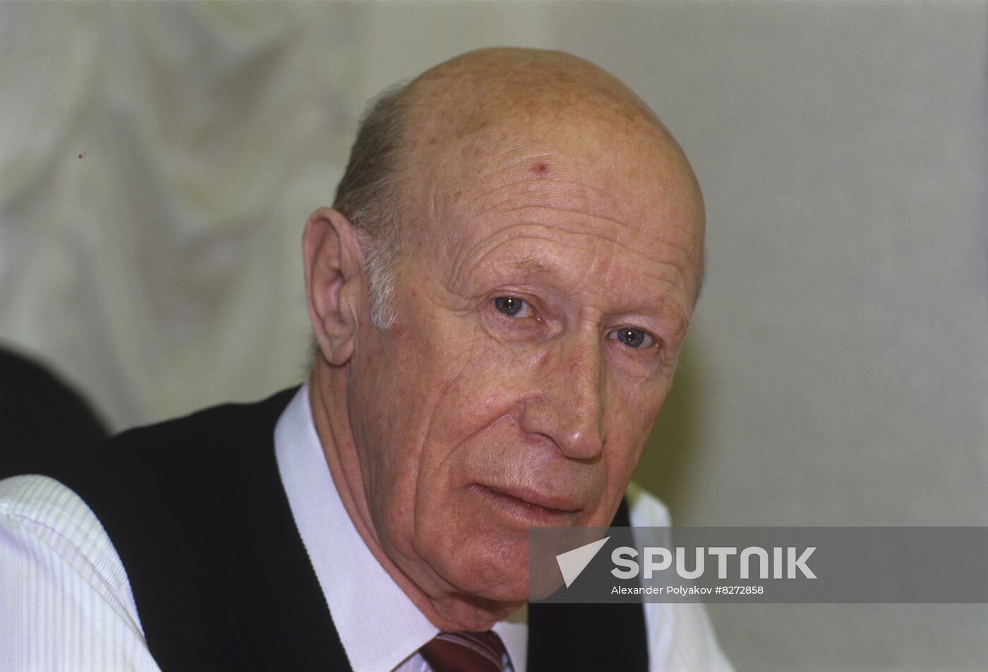 Yury Drozdov