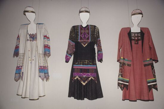 Moscow Lyceum of Arts and Crafts