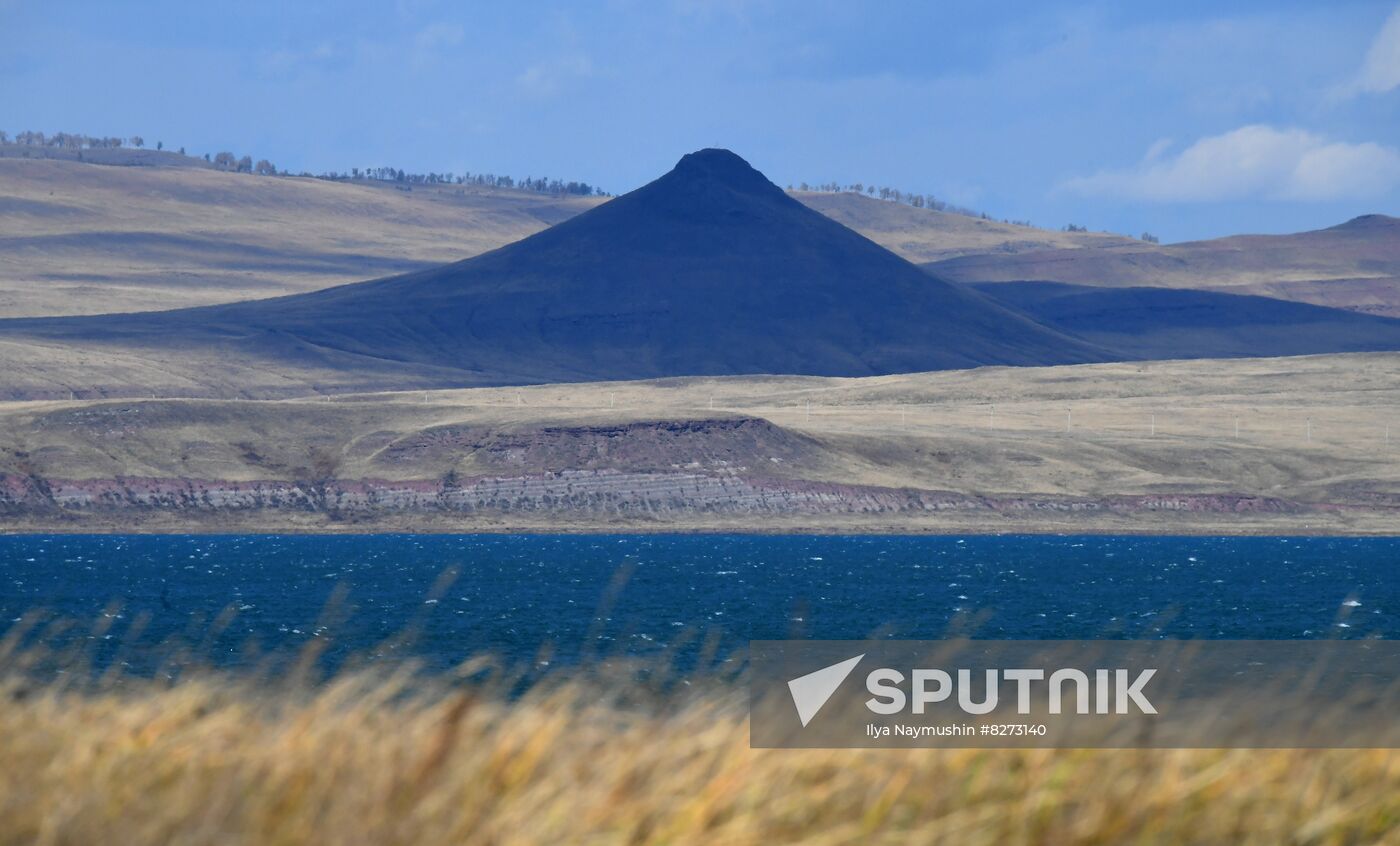 Russia Tourism