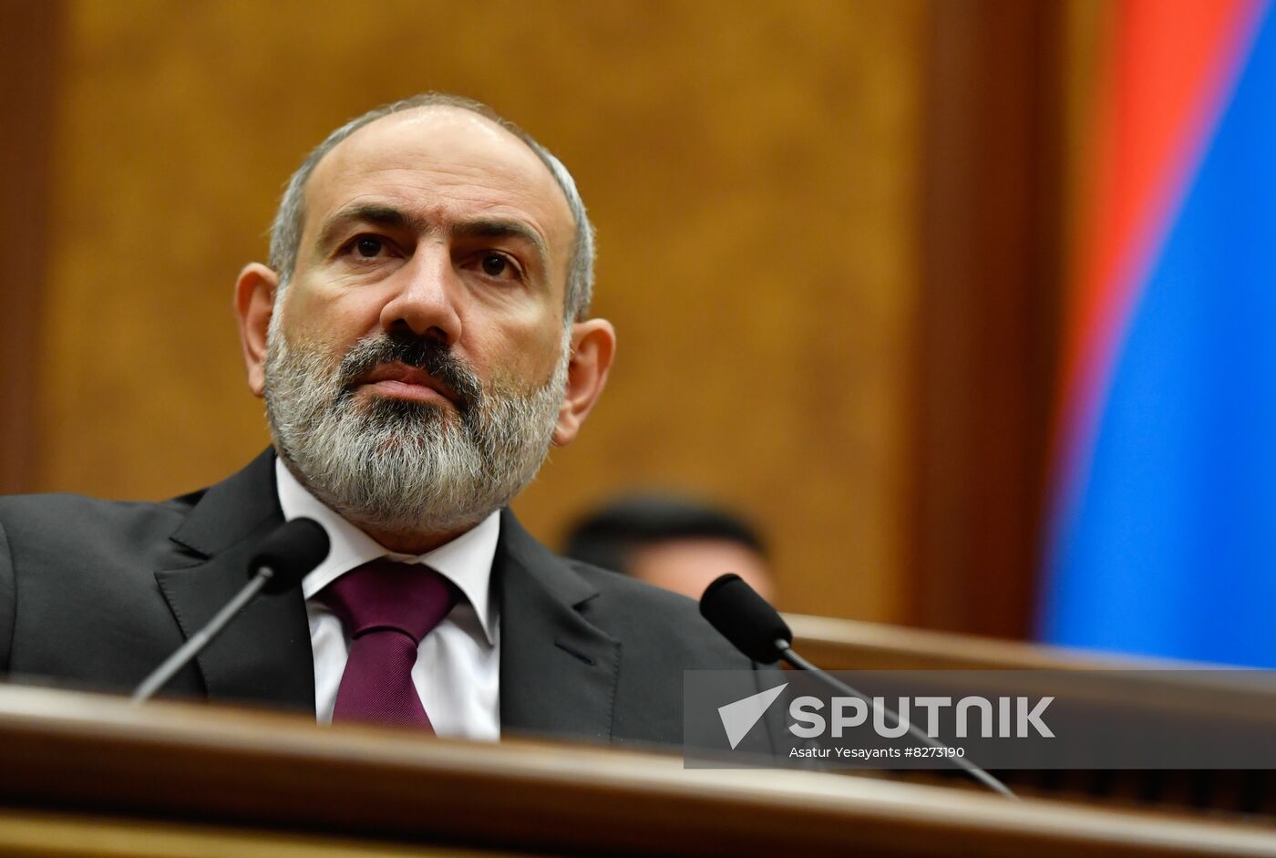 Armenia Azerbaijan Tensions
