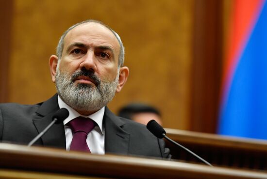 Armenia Azerbaijan Tensions