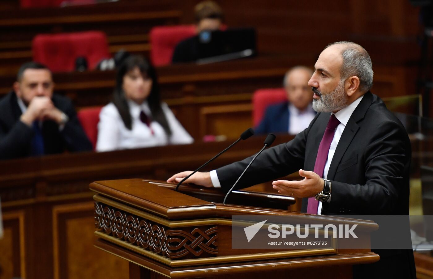 Armenia Azerbaijan Tensions