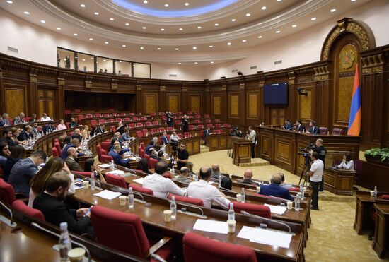 Armenia Azerbaijan Tensions