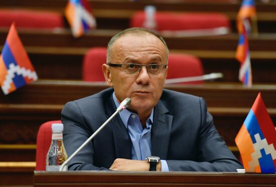 Armenia Azerbaijan Tensions