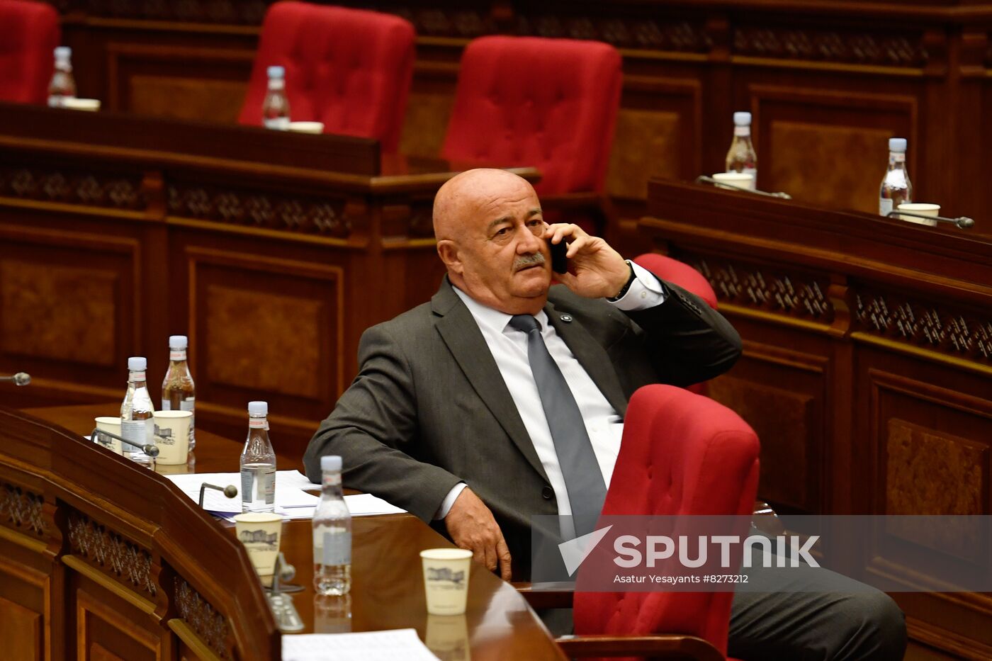 Armenia Azerbaijan Tensions