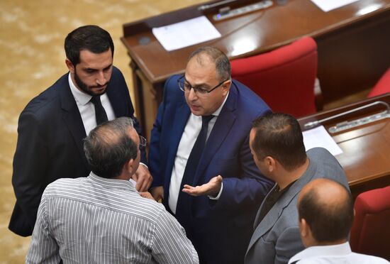 Armenia Azerbaijan Tensions