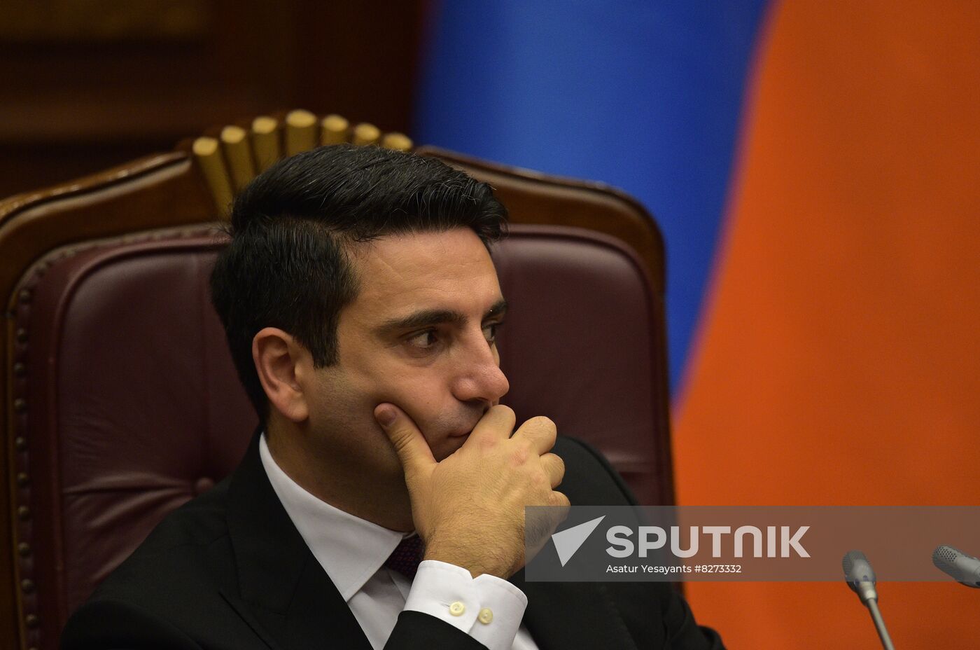Armenia Azerbaijan Tensions