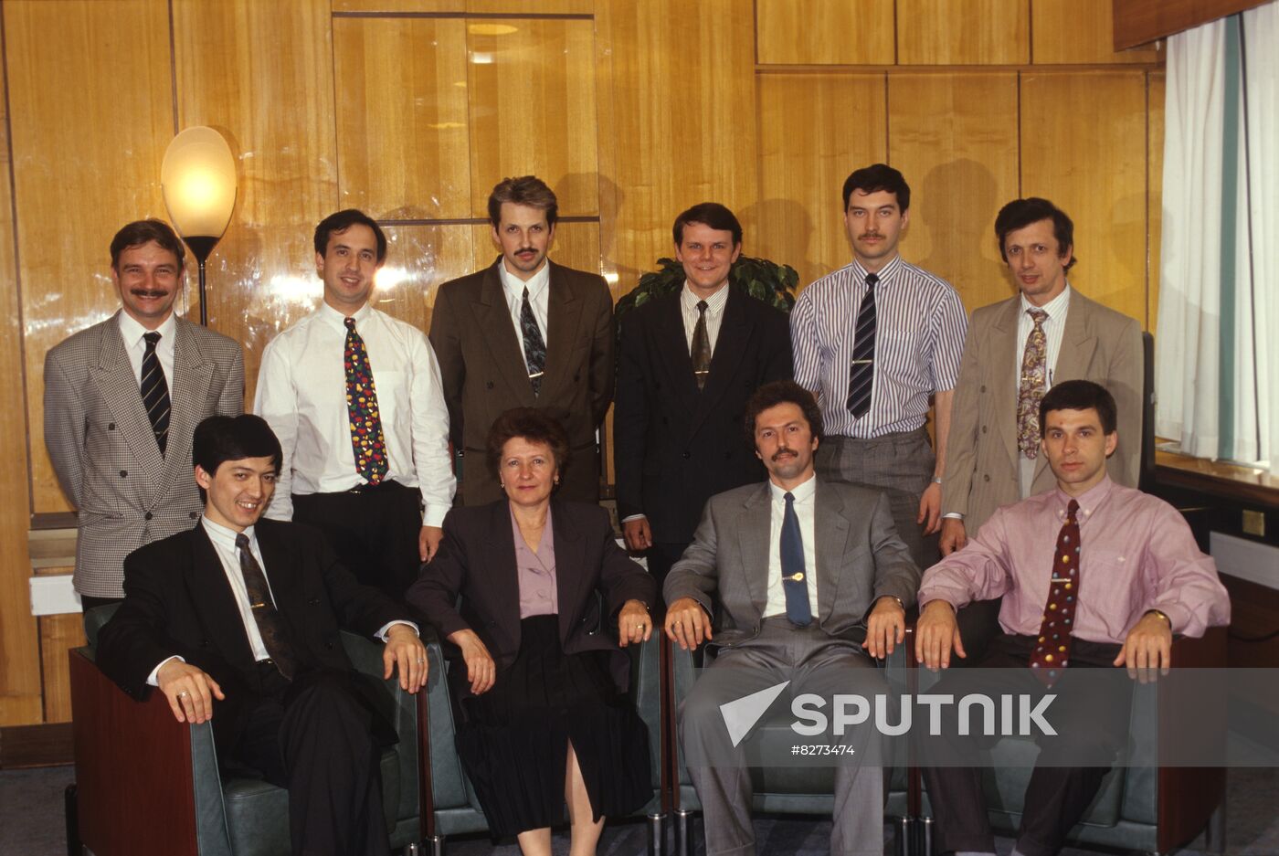 Moscow Inter-Bank Currency Exchange