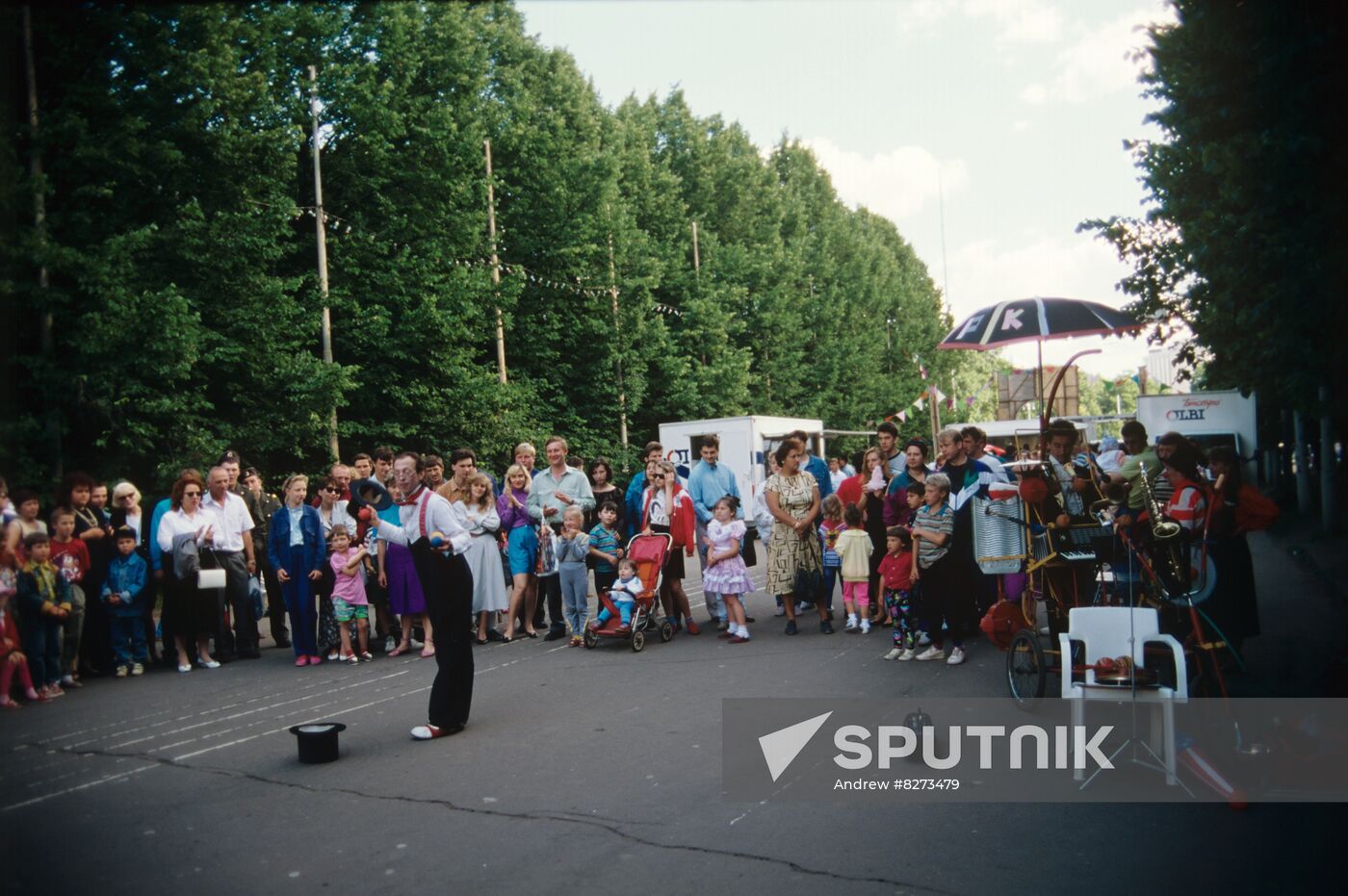 Gorky Park