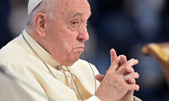 Kazakhstan Religious Leaders Interfaith Congress