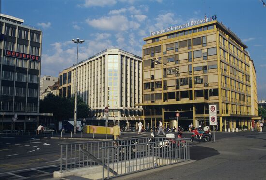 Geneva