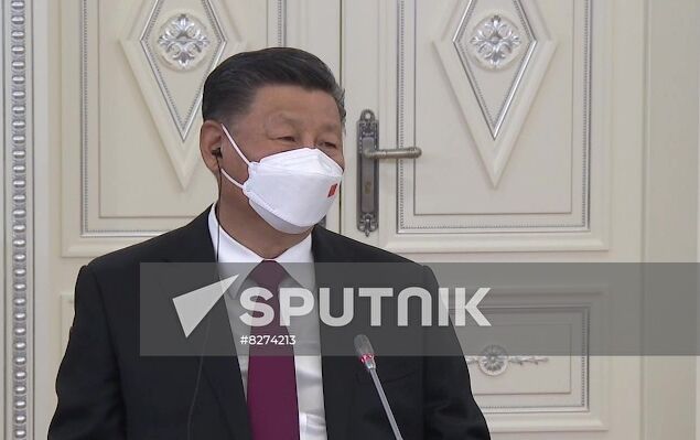 Kazakhstan China