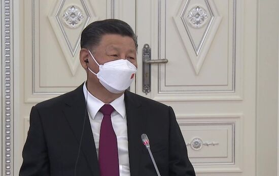Kazakhstan China