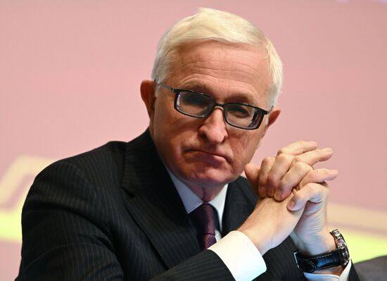 Russia Sanitary Service Anniversary