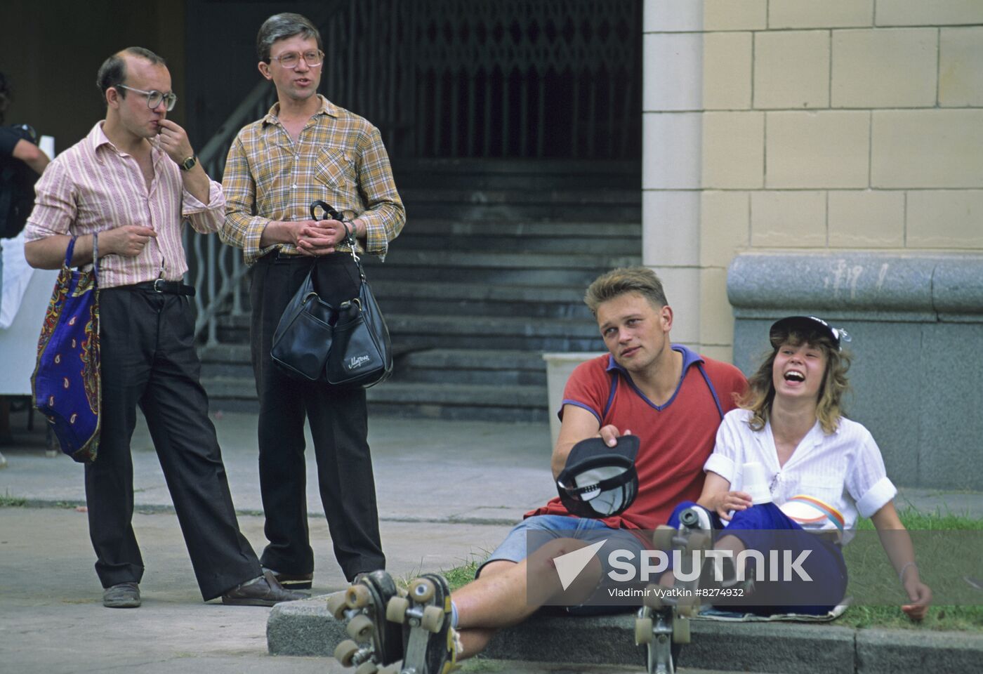 Muscovites
