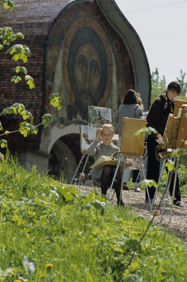 Day of Slavic Literature and Culture