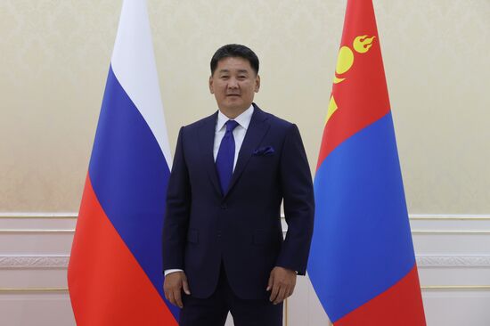 Uzbekistan SCO Putin