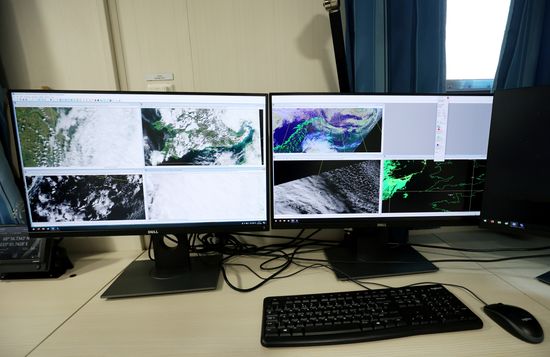 Russia Arctic Research Platform