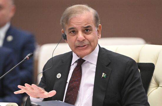 Uzbekistan SCO