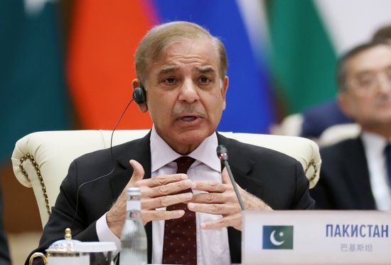 Uzbekistan SCO