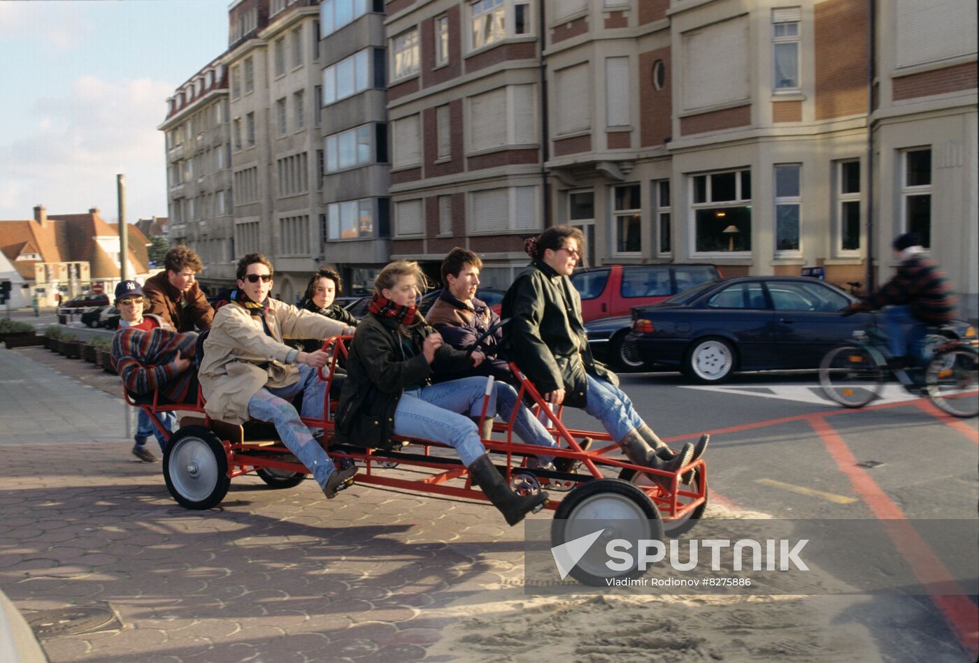 Belgium