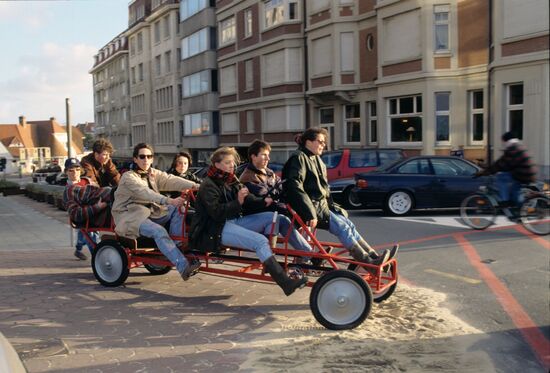 Belgium