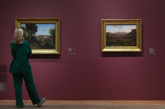 My Tretyakovka: From Virtual to Real exhibition at New Tretyakov Gallery