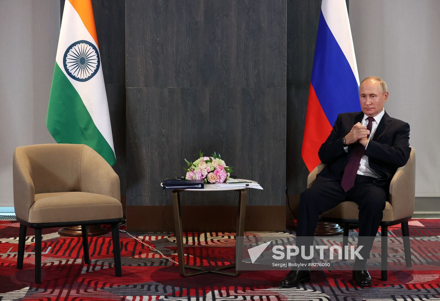 Uzbekistan SCO