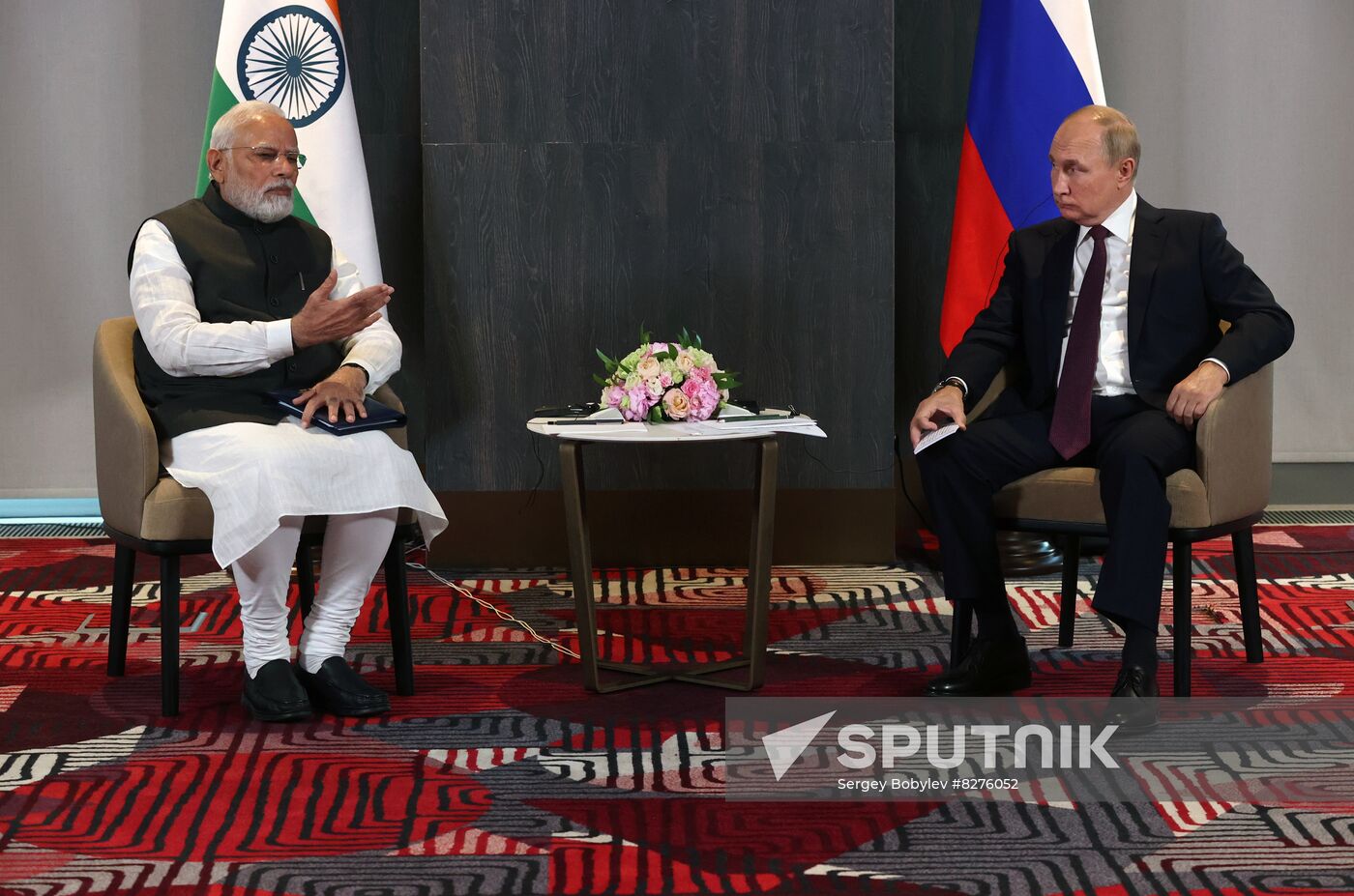 Uzbekistan SCO
