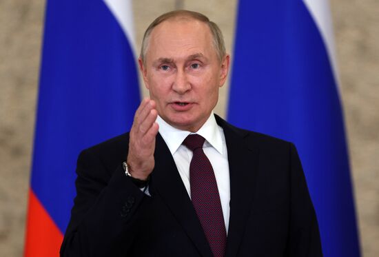 Uzbekistan SCO