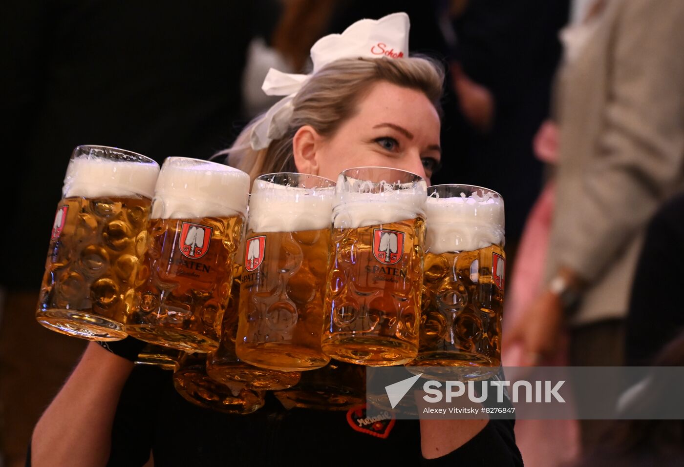 Germany Oktoberfest