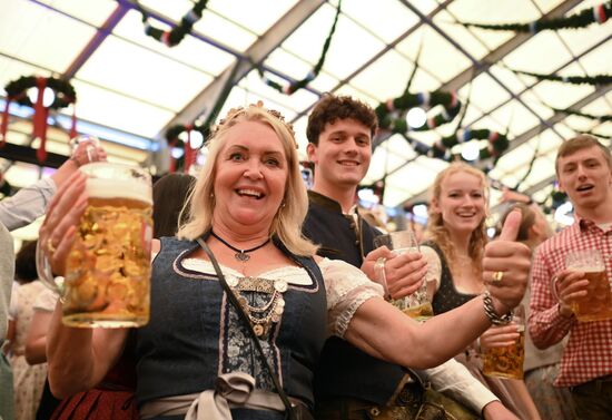 Germany Oktoberfest