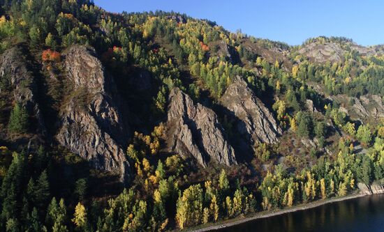 Russia Environment