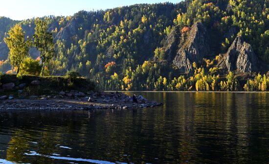 Russia Environment